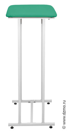 Столик для забора крови ДЗМО СЗК (зелёный)